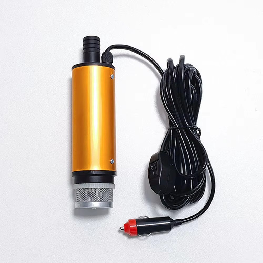 미니형 수중 디젤 연료 이송 펌프, 51mm 알루미늄  - Mini Peristaltic Pump 12V 리뷰 및 가격